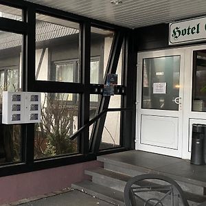 Hotel-Restaurant Domblick