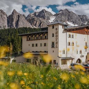 B&B Hotel Passo Tre Croci Cortina